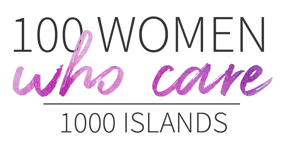 100 Women Who Care 1000 Islands