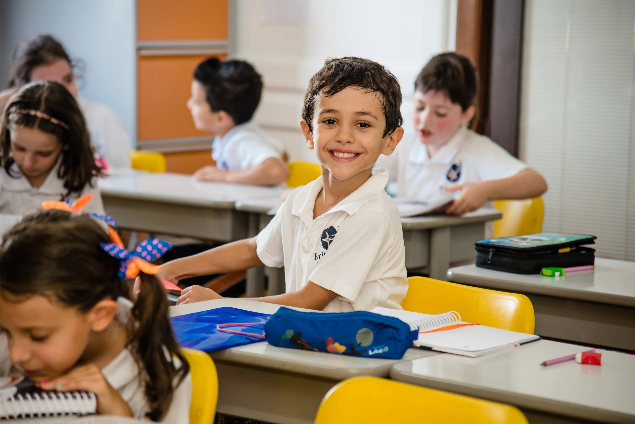 Ensino Fundamental