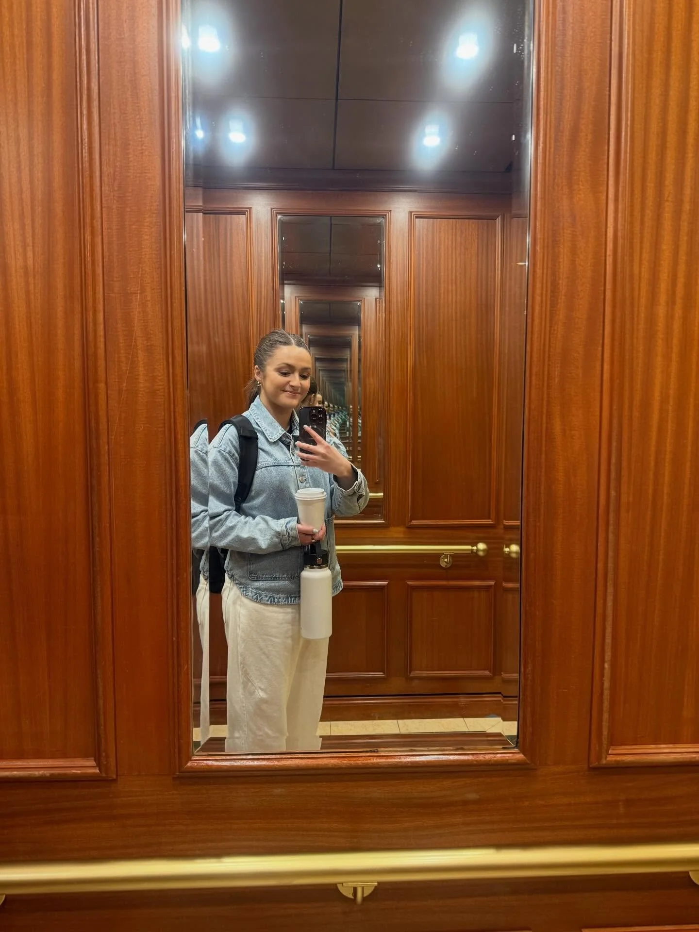 Grateful for such a sweet week at CPC26 with @weareincm ✨ getting to worship with a room full of children&rsquo;s pastors from all across the country was far more special than I could have expected! 

Thanks @setnick_sene for putting this team togeth