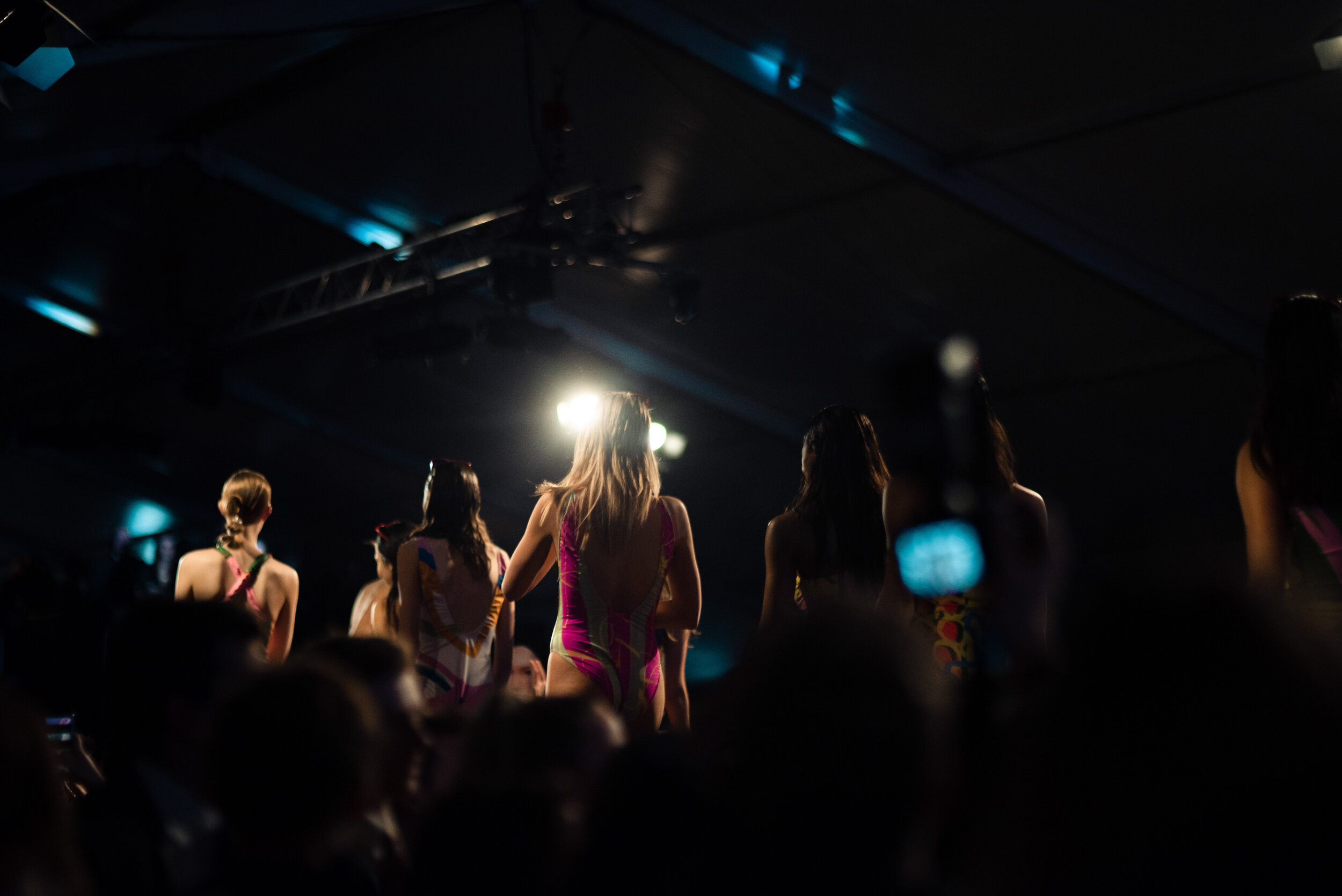 Fashion Shows