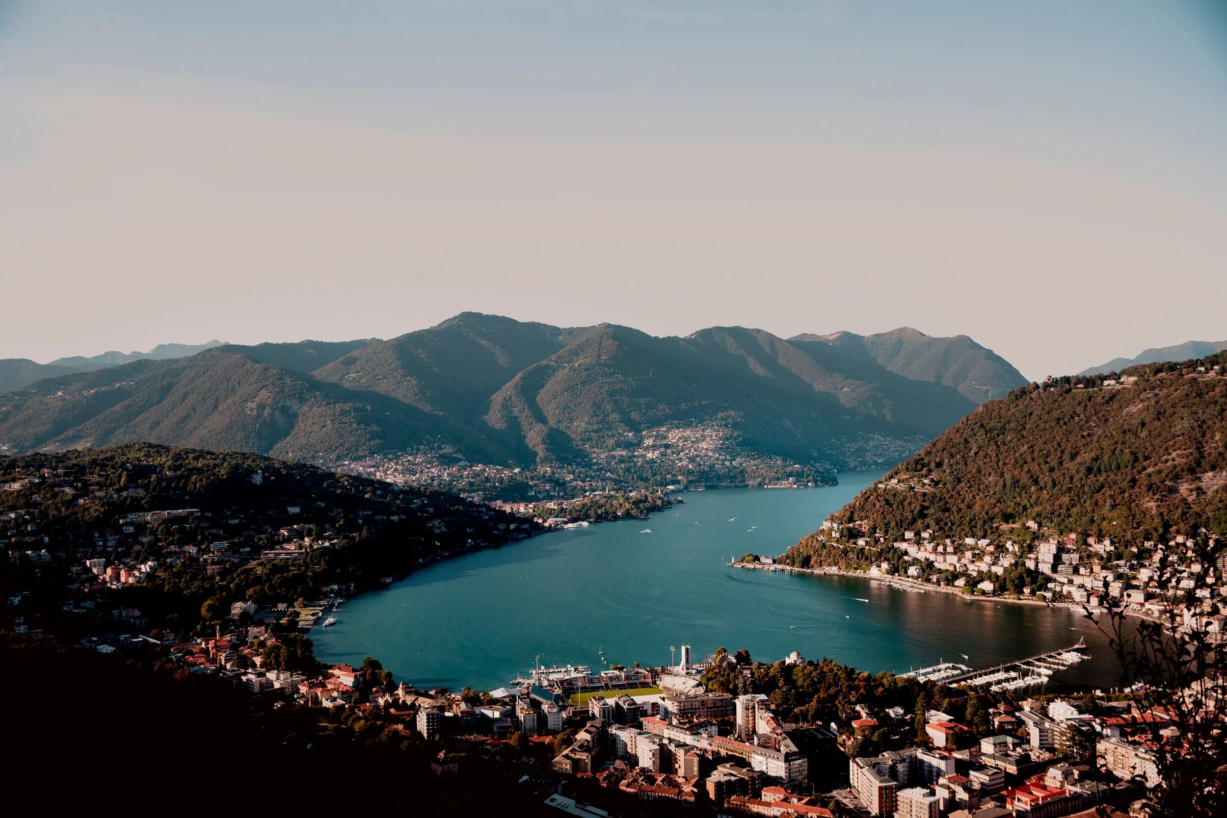 Italy 2018