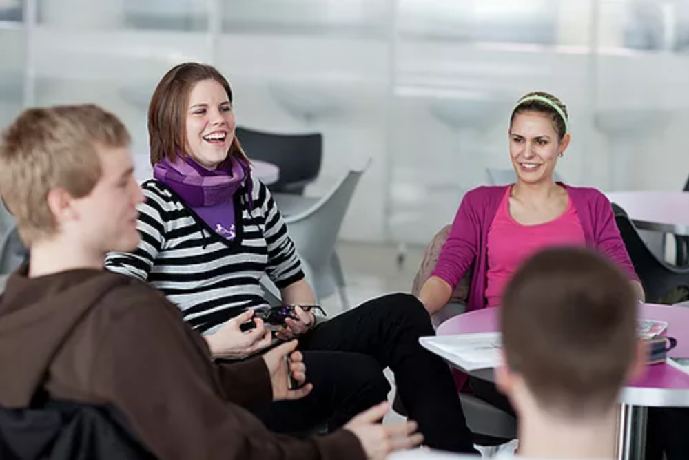 Collective Reflection After Coaching Partnerships