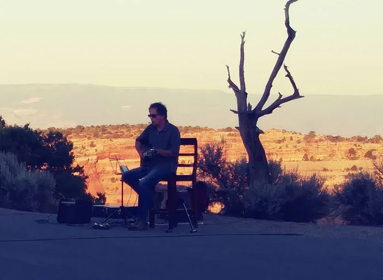 Colorado National Monument, 2017