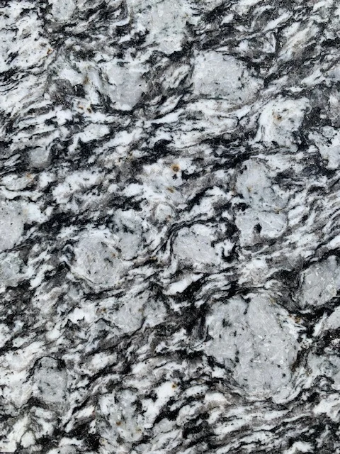 Tiger Skin