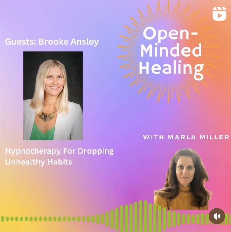 Open Minded Healing Podcast