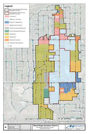 Wheat Ridge Sanitation District
