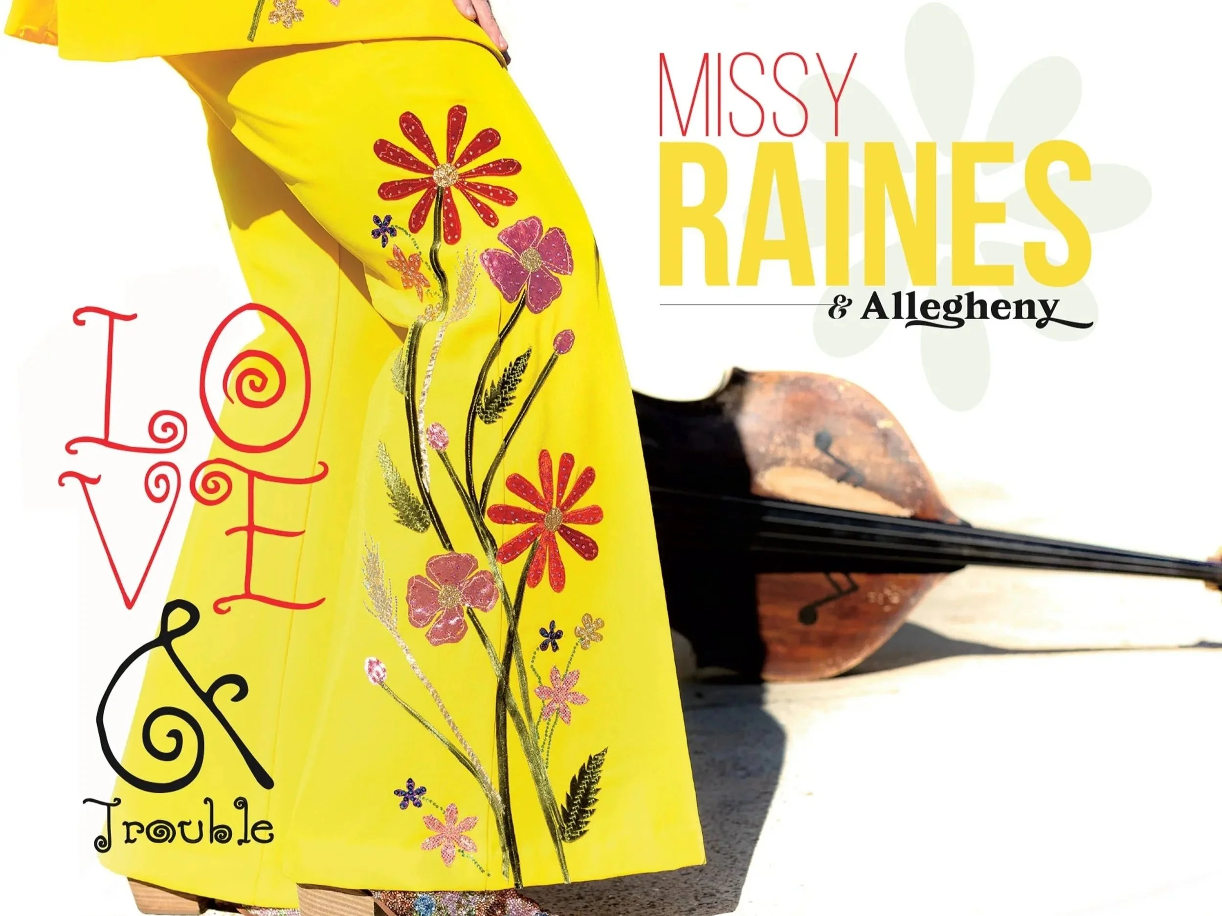 Missy Raines