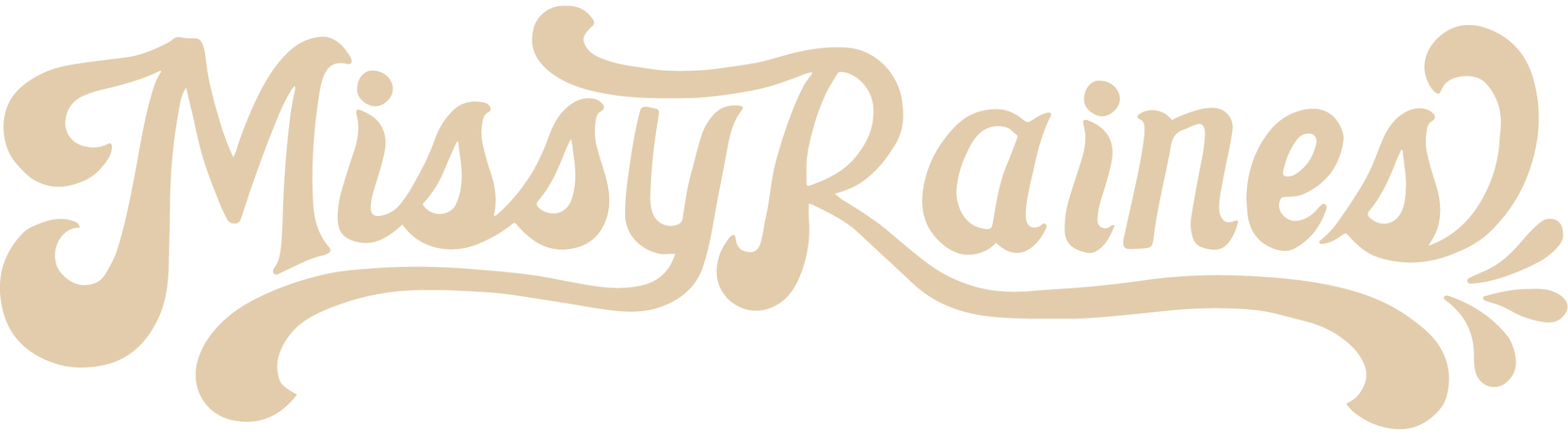 Highlander CD (2024) — Missy Raines