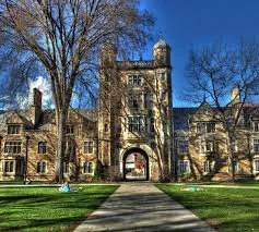 Intersection of environmental justice and engineering the focus of new $2.5M endowed professorship