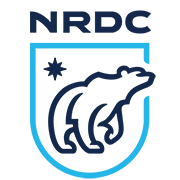 NRDC logo