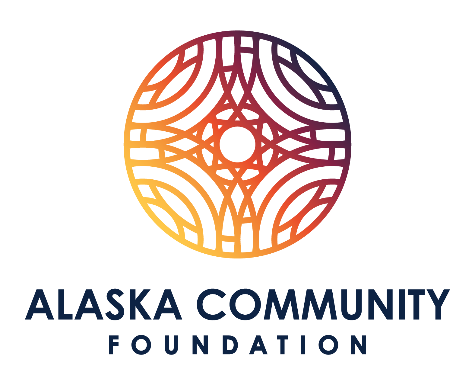 Alaska Community Foundation logo