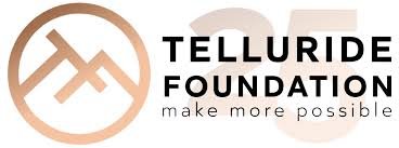 Telluride Foundation logo