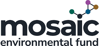 Mosaic Environmental Fund logo