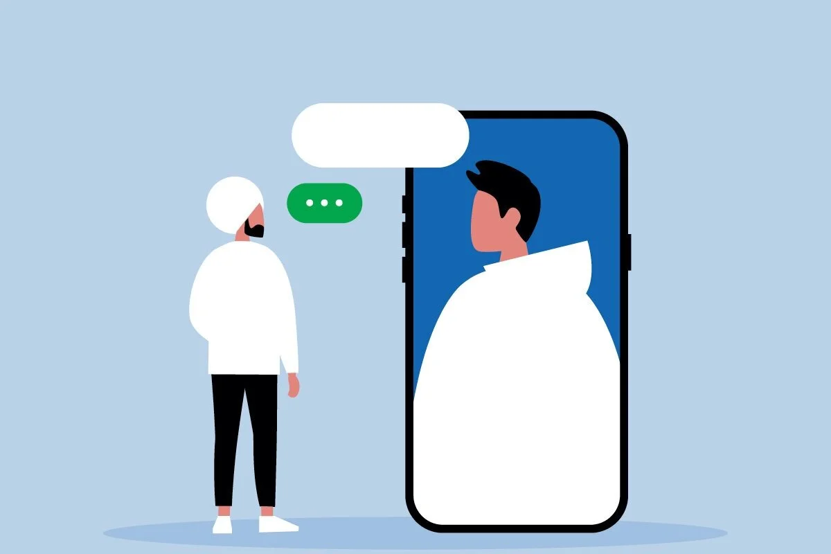 High Quality Connections: staying close even when apart