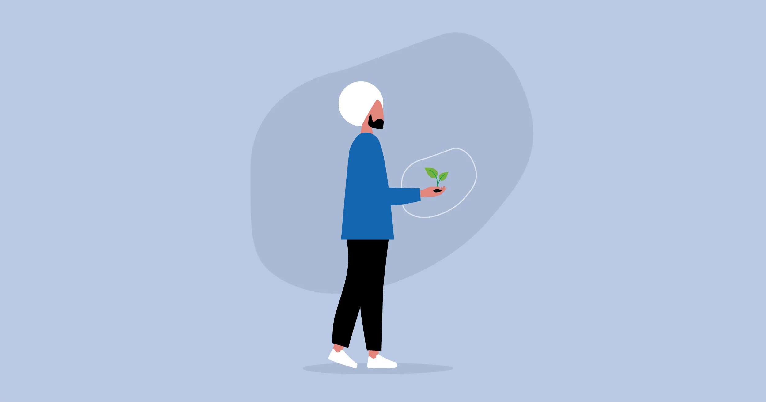 L’espoir dans une période d’incertitude