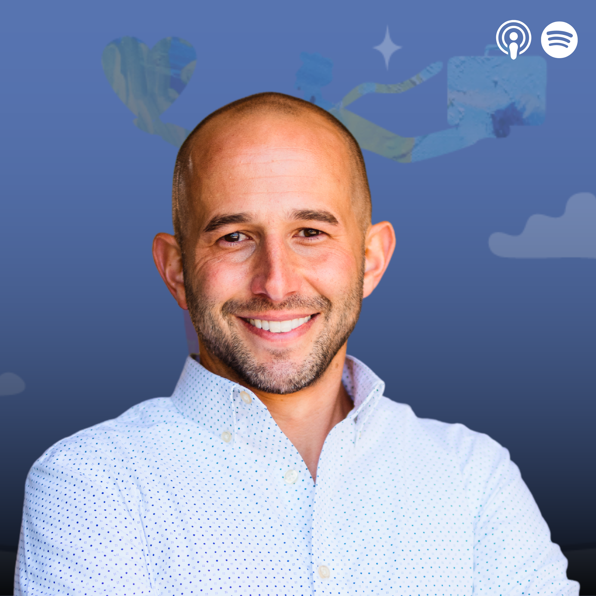 Tiny Moments Matter: Lessons from Zach Mercurio