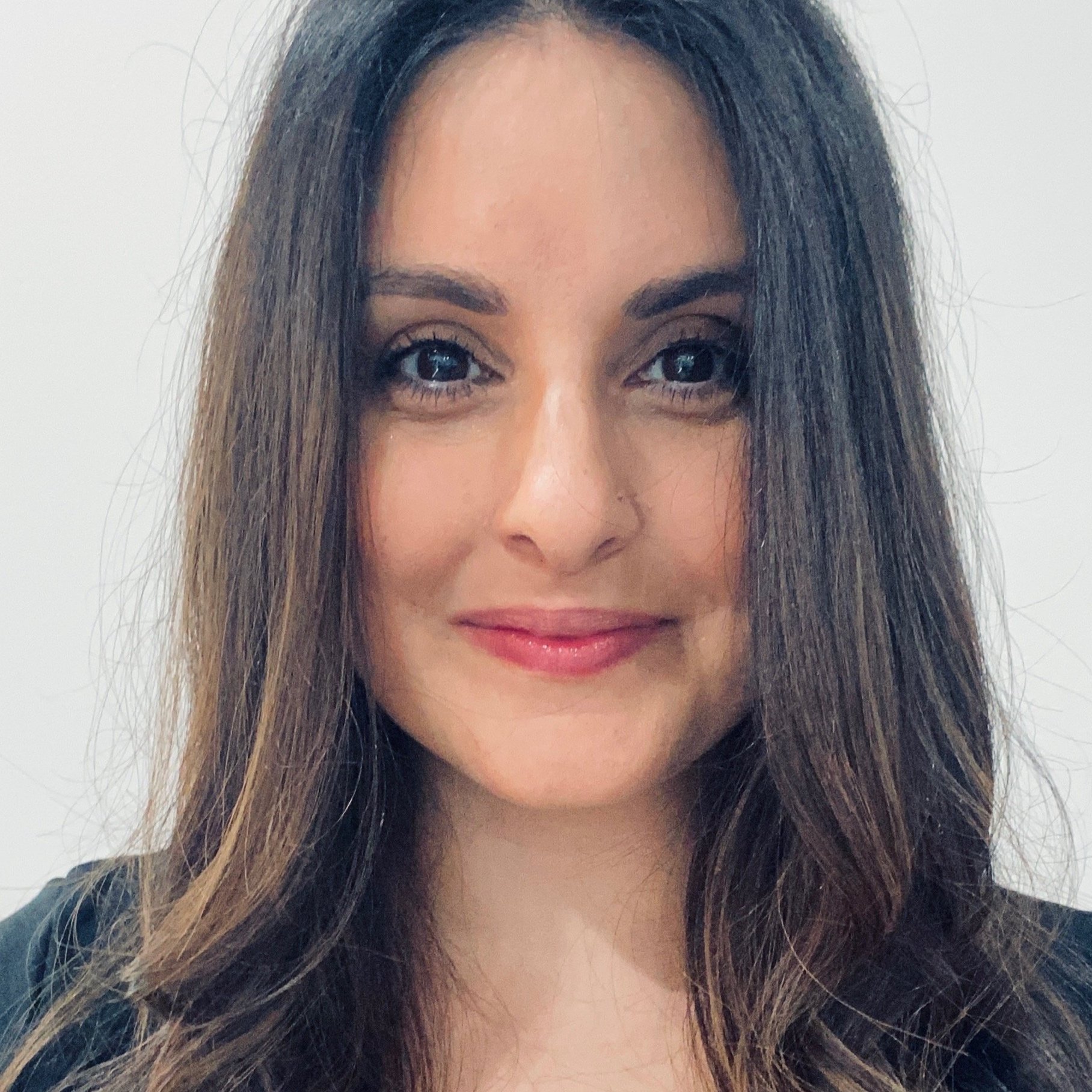 Sahar Emambakhsh