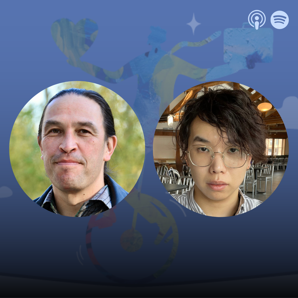 Indigenous Perspectives on Meaningful Work: Lessons from Adam Murry and Alvan Yuan