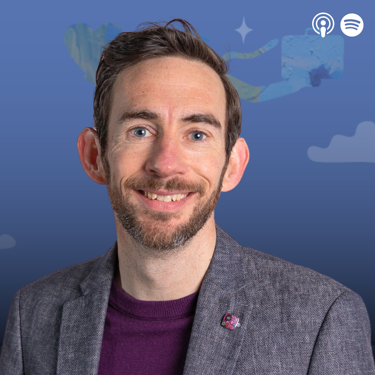 The Five Dimensions of Job Crafting: Lessons from Rob Baker