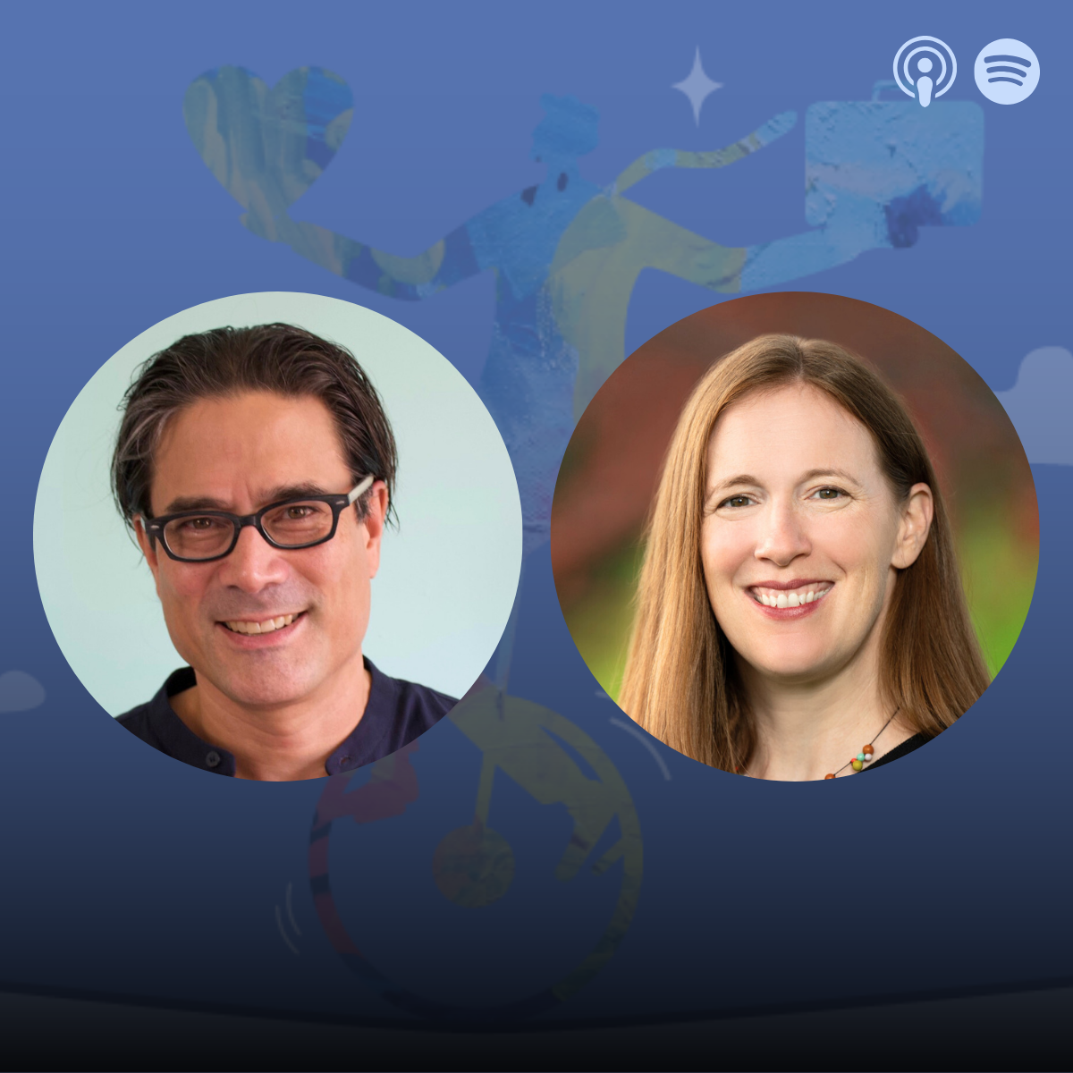 What Work Ought to Be: Lessons from Jennifer Tosti-Kharas and Christopher Wong Michaelson