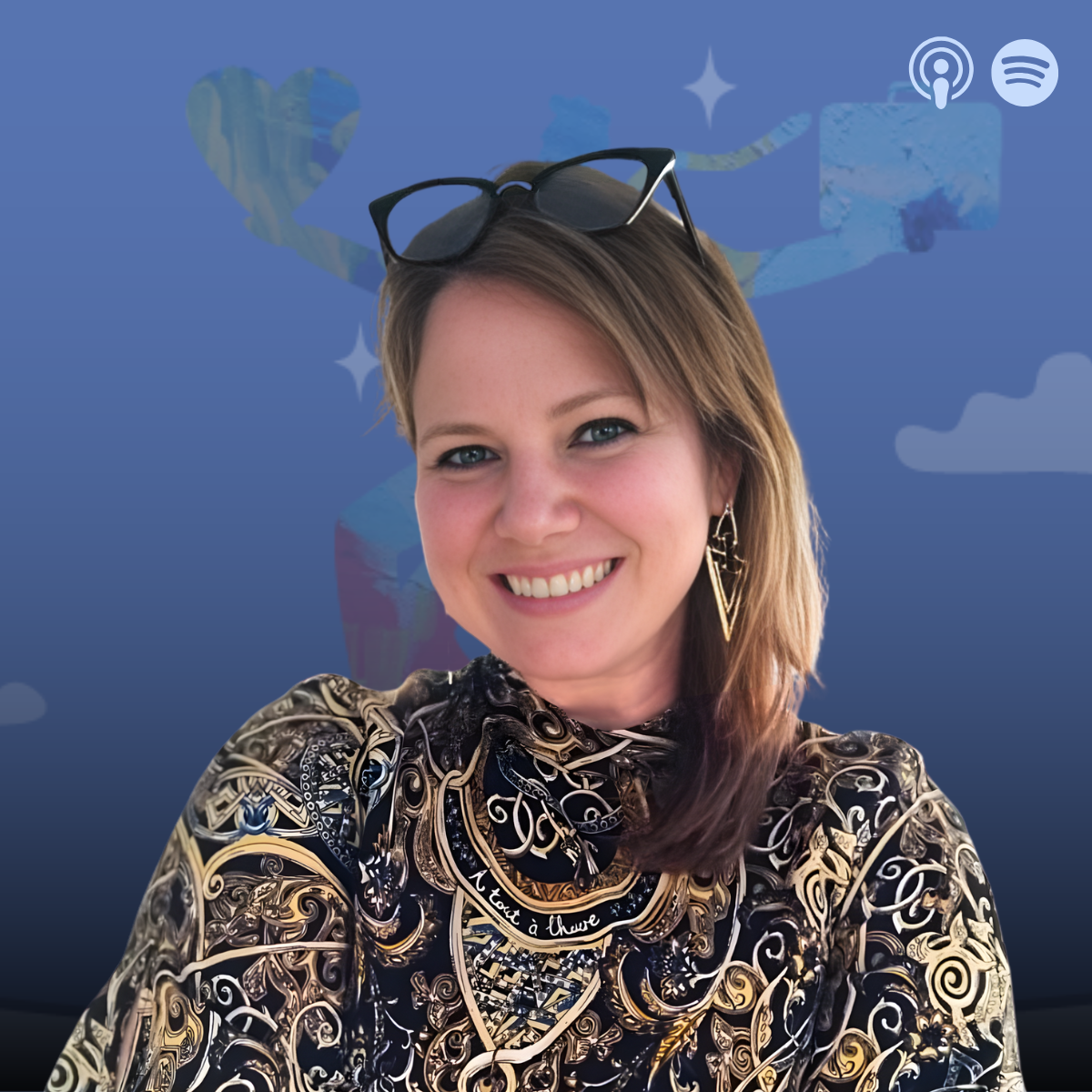 Designing Environments for Our Best Selves: Lessons from Jenna Mikus