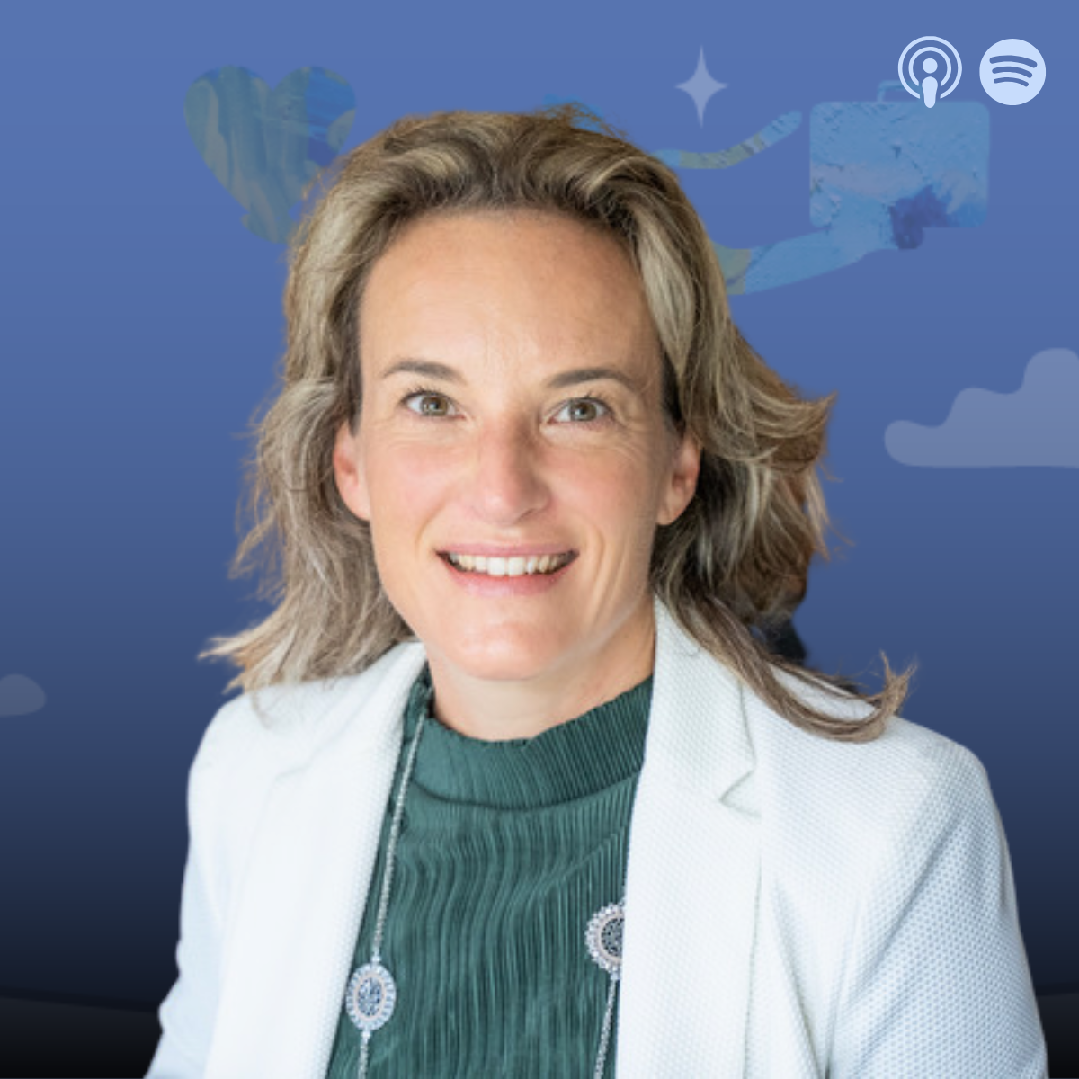 From Well-Being to Well-Doing: Lessons from Sue der Kinderen