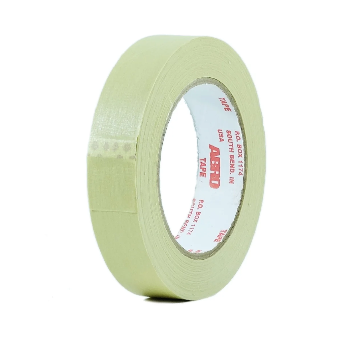 CINTA DE ENMASCARAR DE USO AUTOMOTRIZ