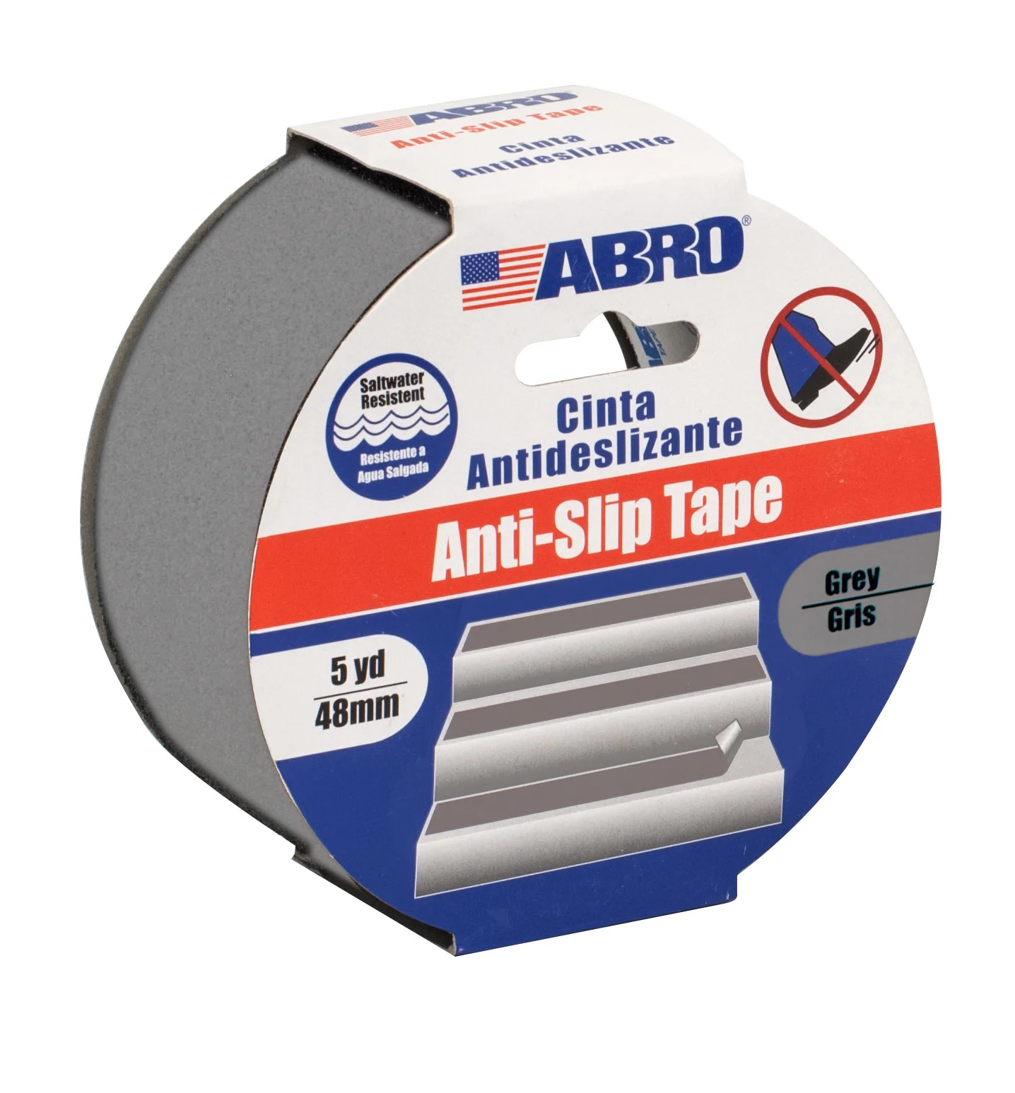 CINTA ANTIDESLIZANTE