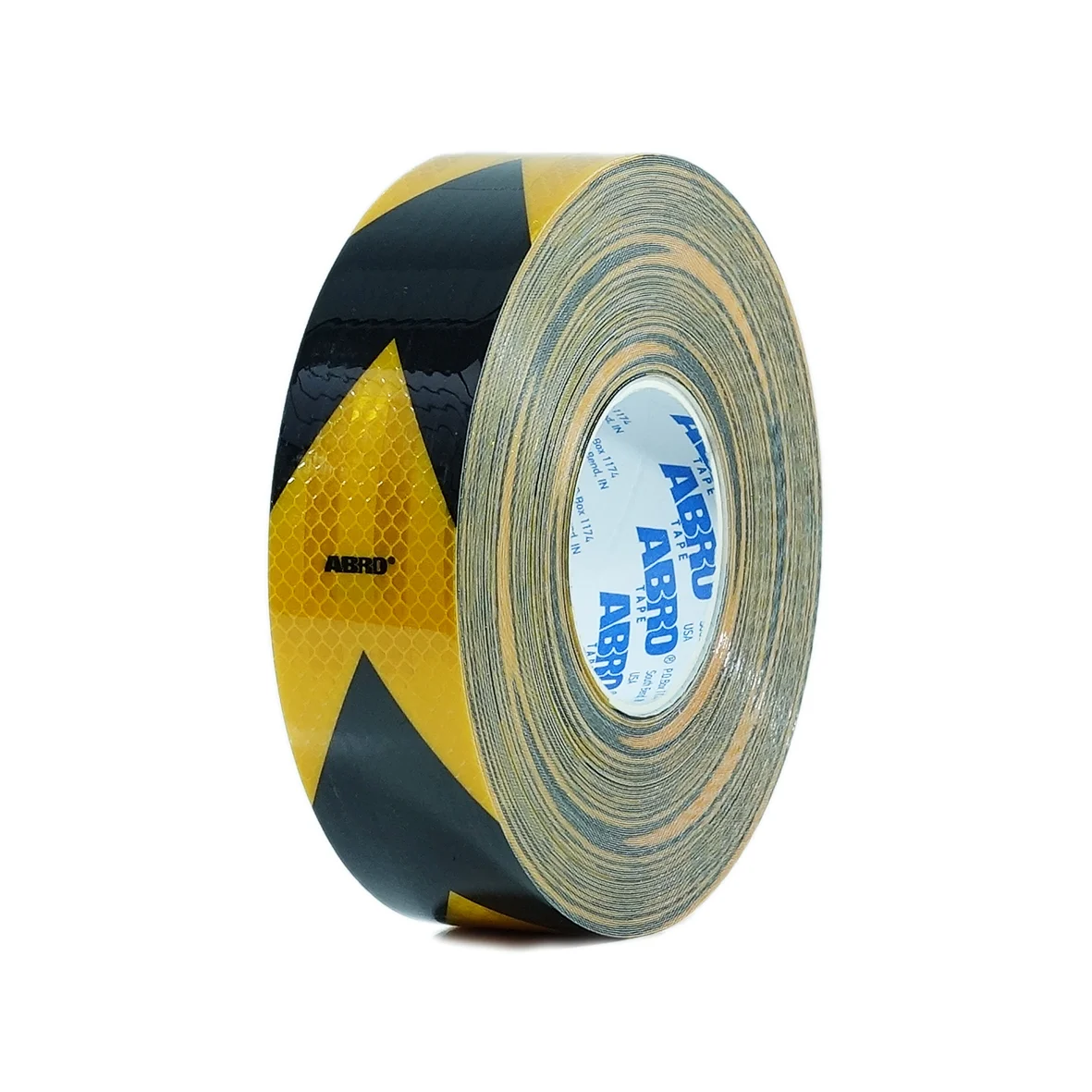 CINTA REFLECTIVA DE GRADO DIAMANTE