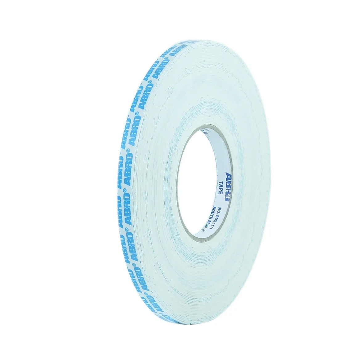 CINTA ADHESIVA DE ESPUMA DOBLE FAZ