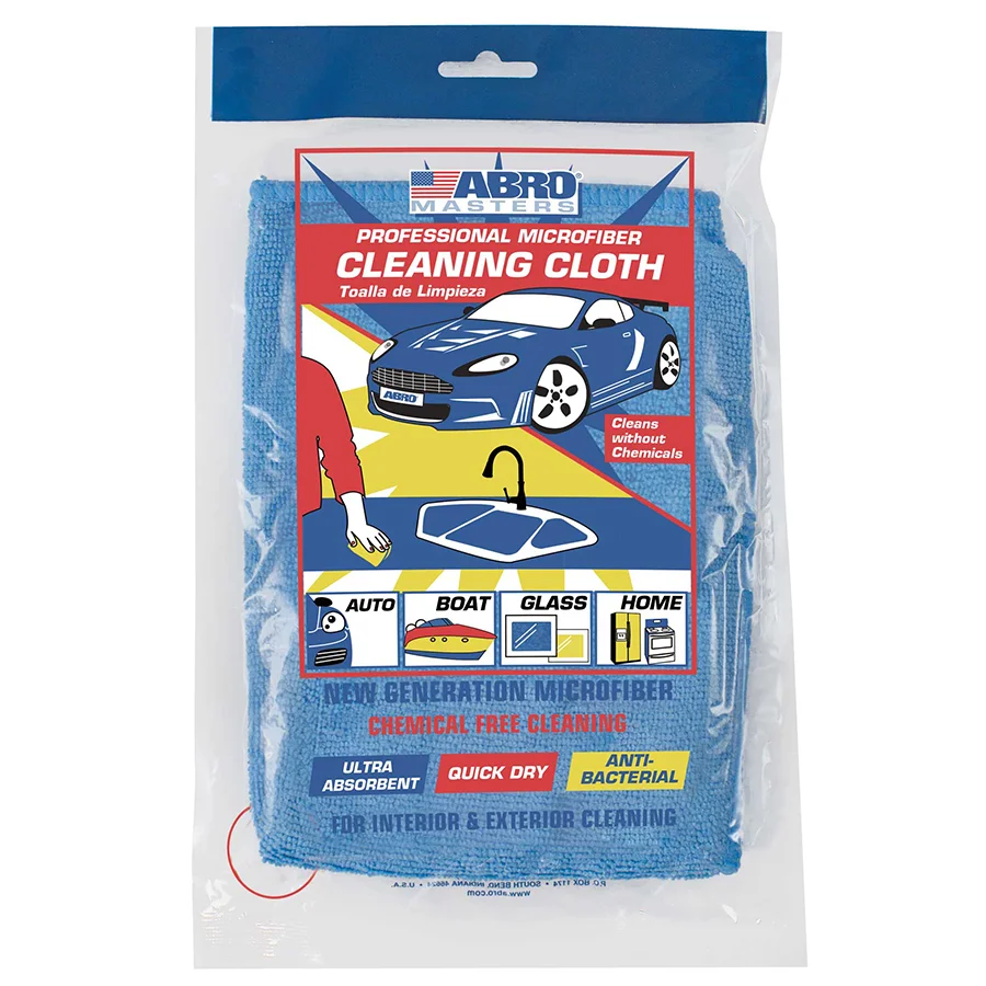 MITTON DE MICROFIBRA