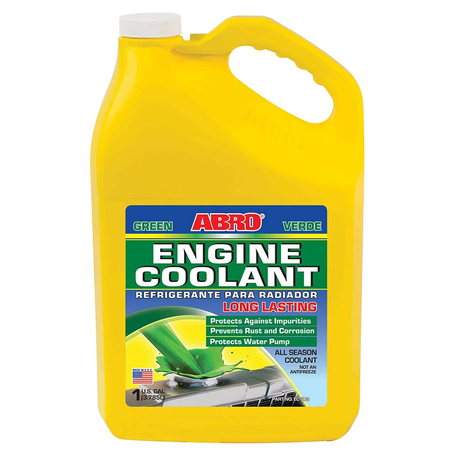 REFRIGERANTE PARA RADIADOR