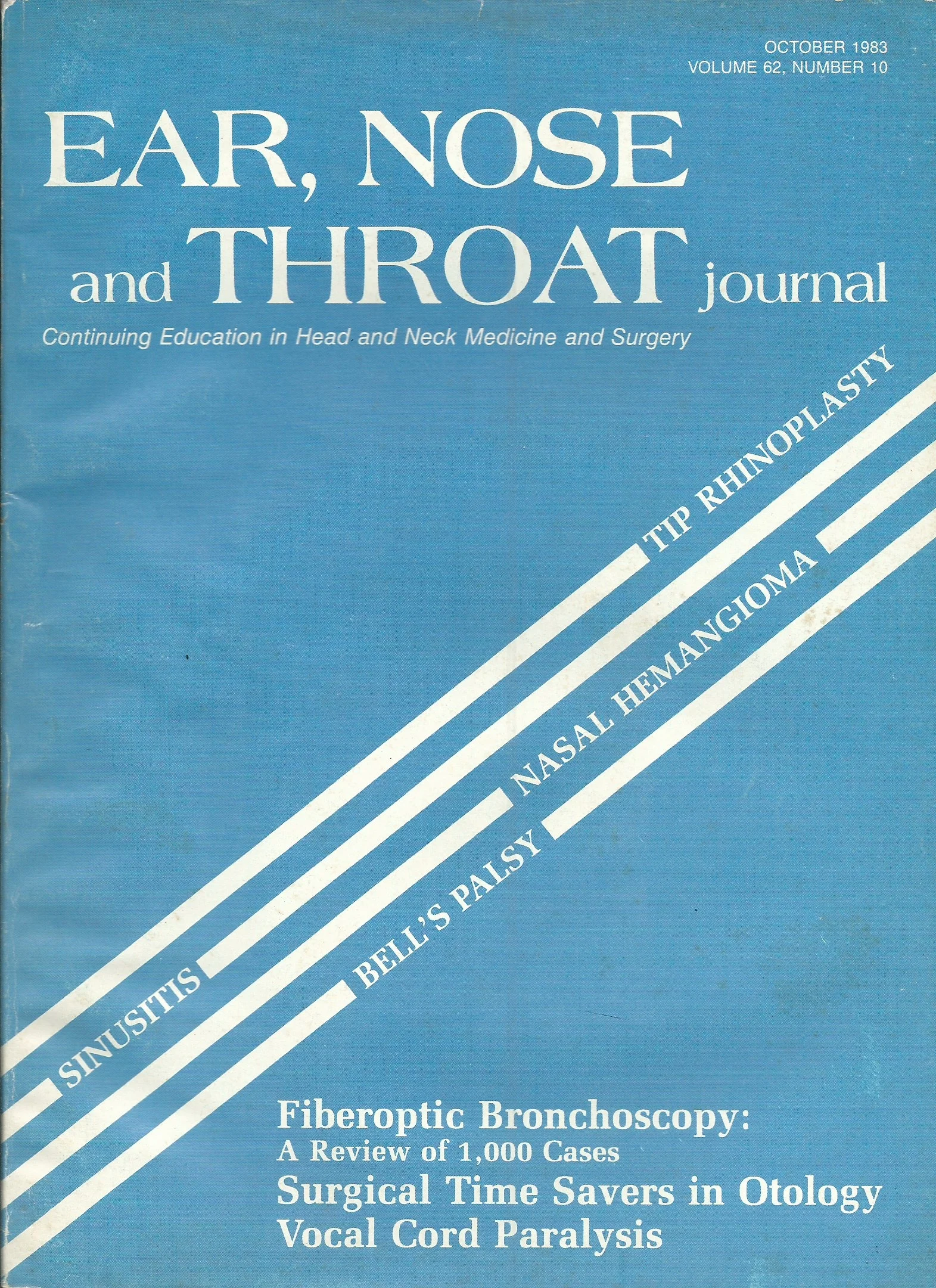 Rhinoplasty: Tip Refinement in Upturned Noses
