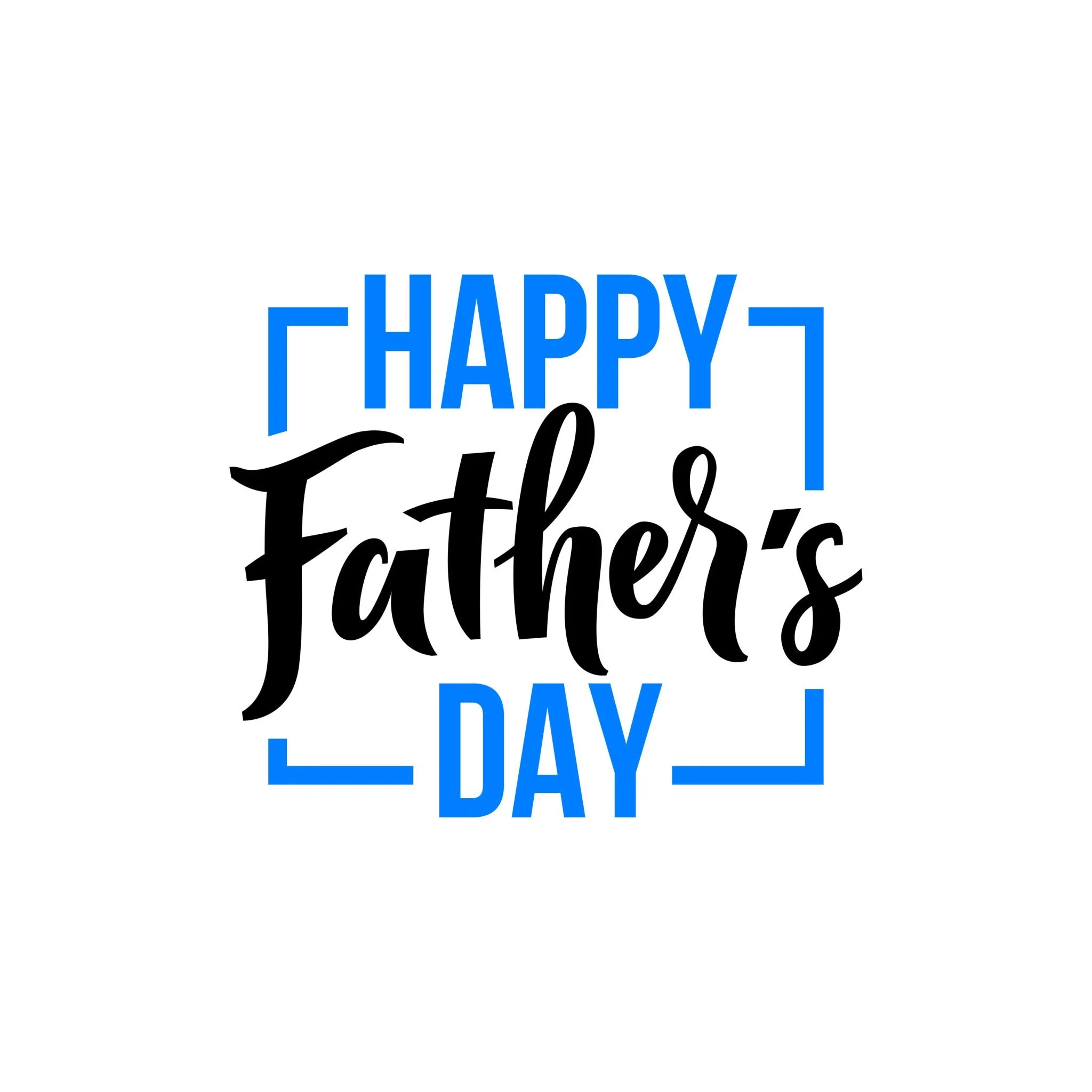 Father's Day Sunday
