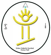 Shamanistic ceremony circle for women