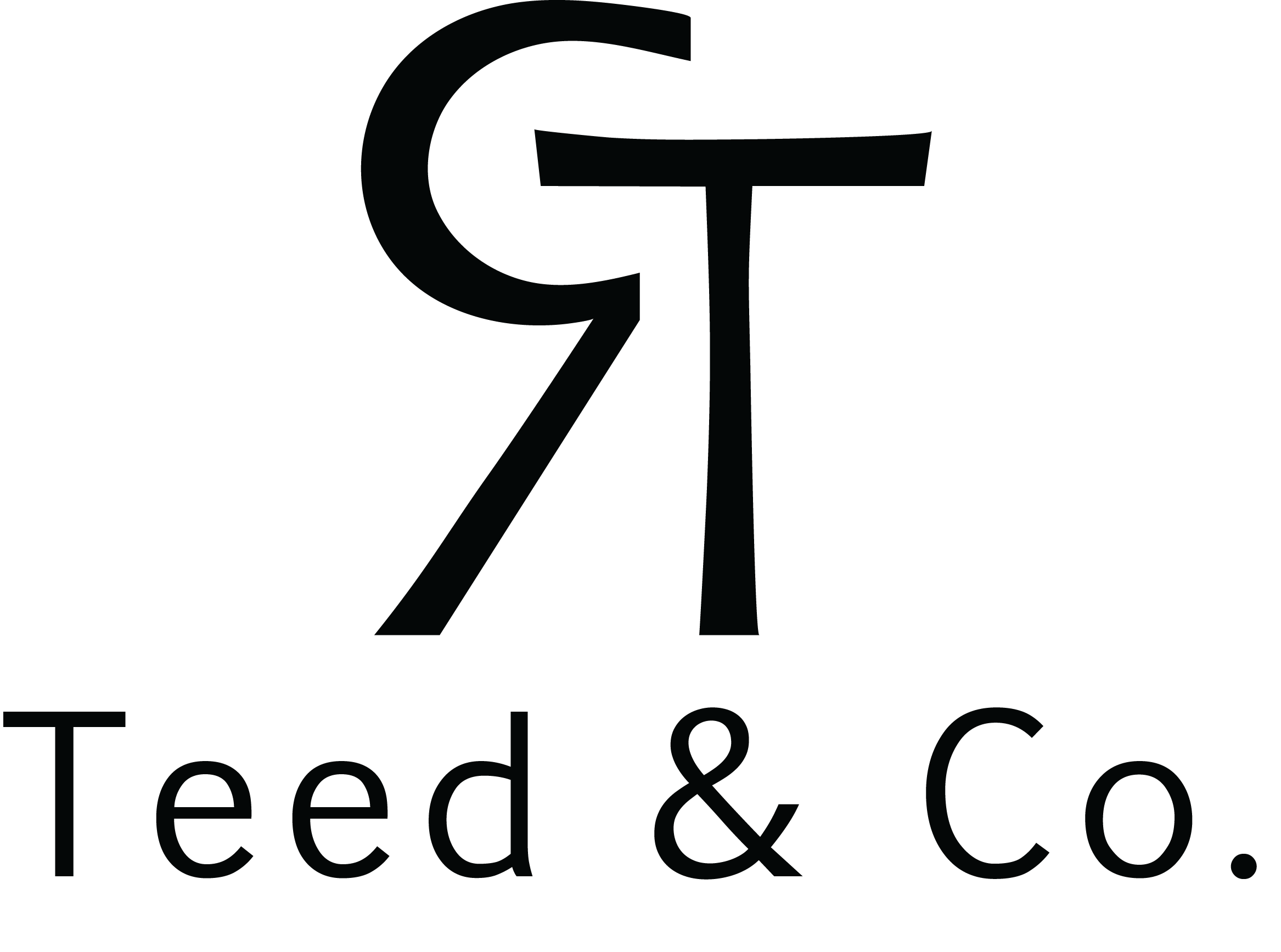 Teed&CoStackLogoBlack.png