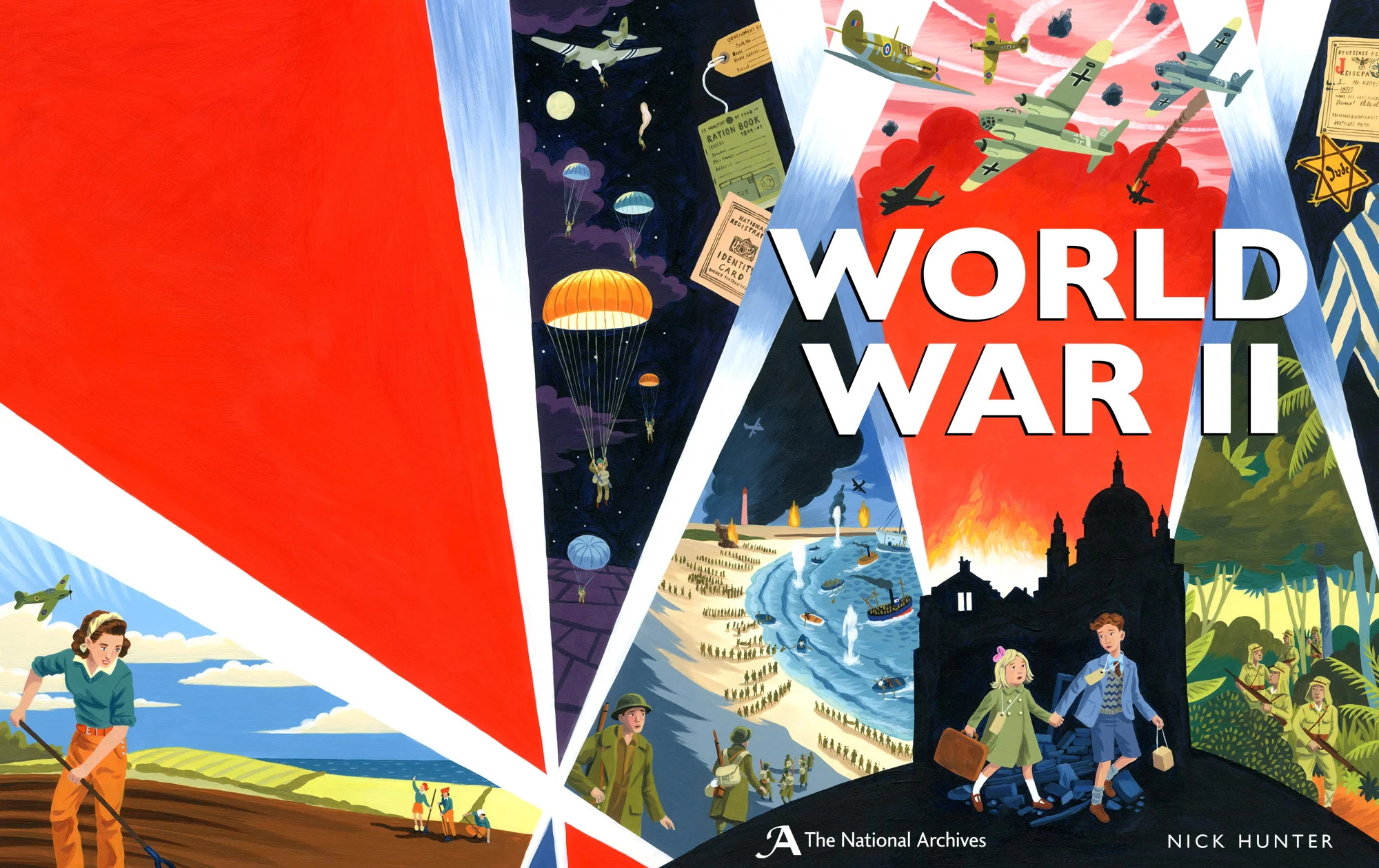  Client: Bloomsbury Children’s 