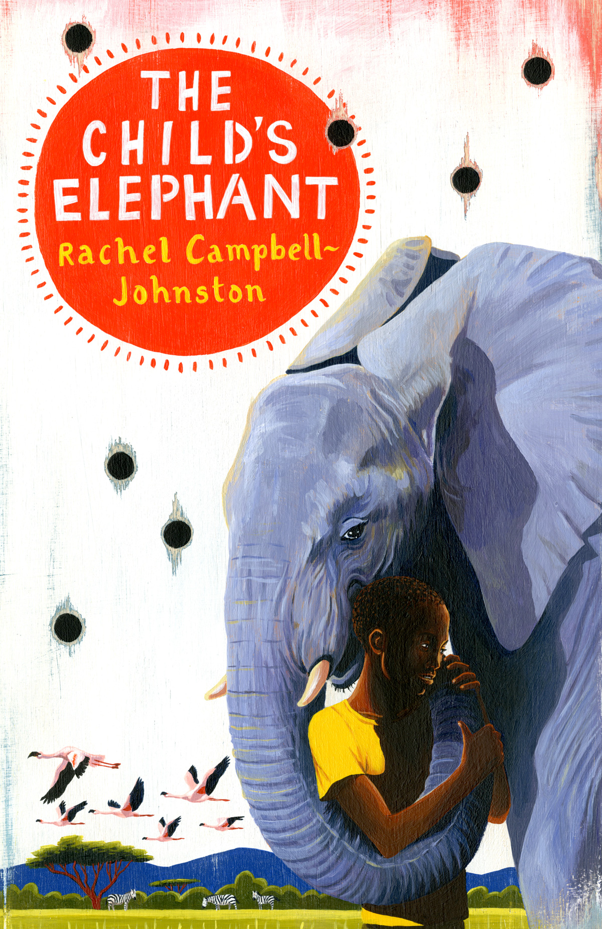Elephants books. Белые слоны книга. Герои the Elephant child. Campbell Johnston. The Elephant child картинки.