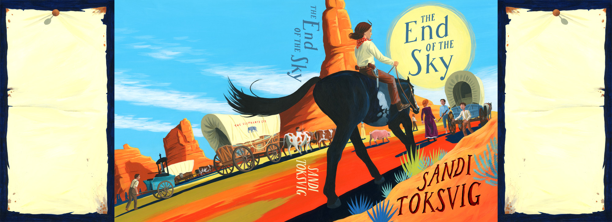  Client: Penguin Random House 