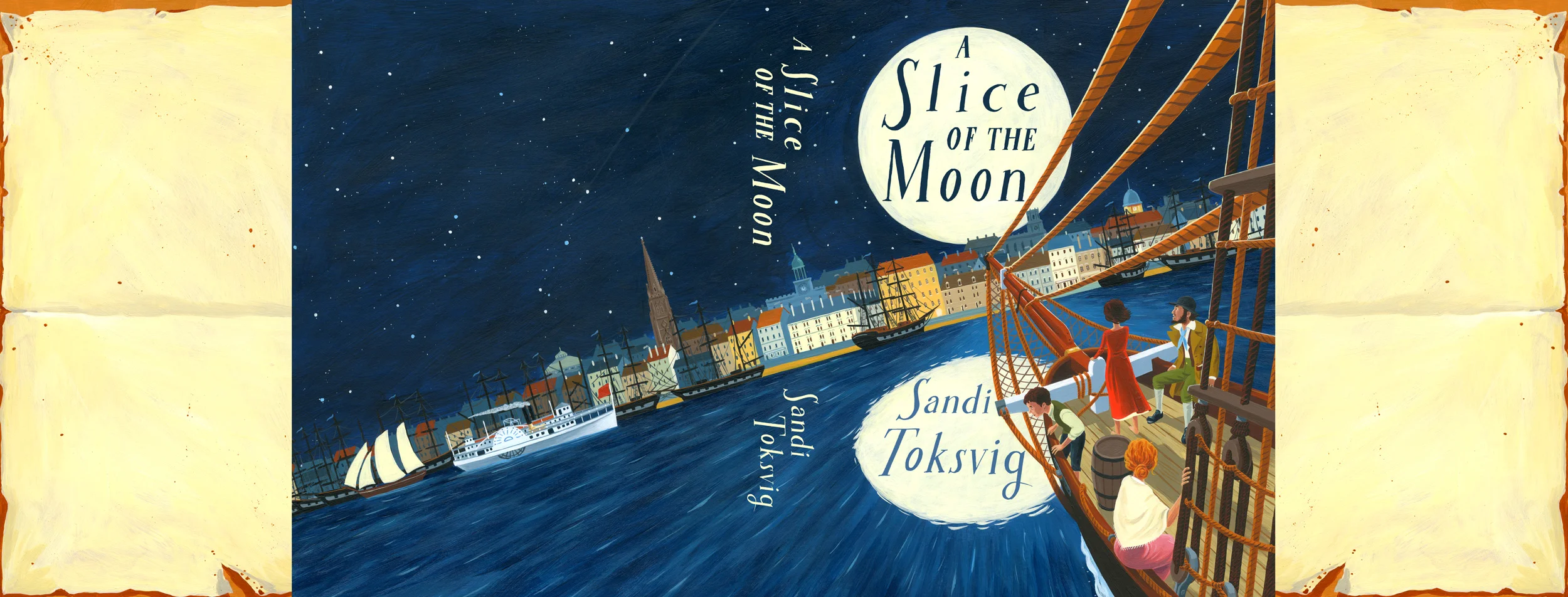  Client: Penguin Random House 