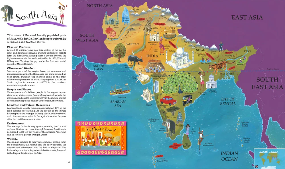  Client: Barefoot Books 