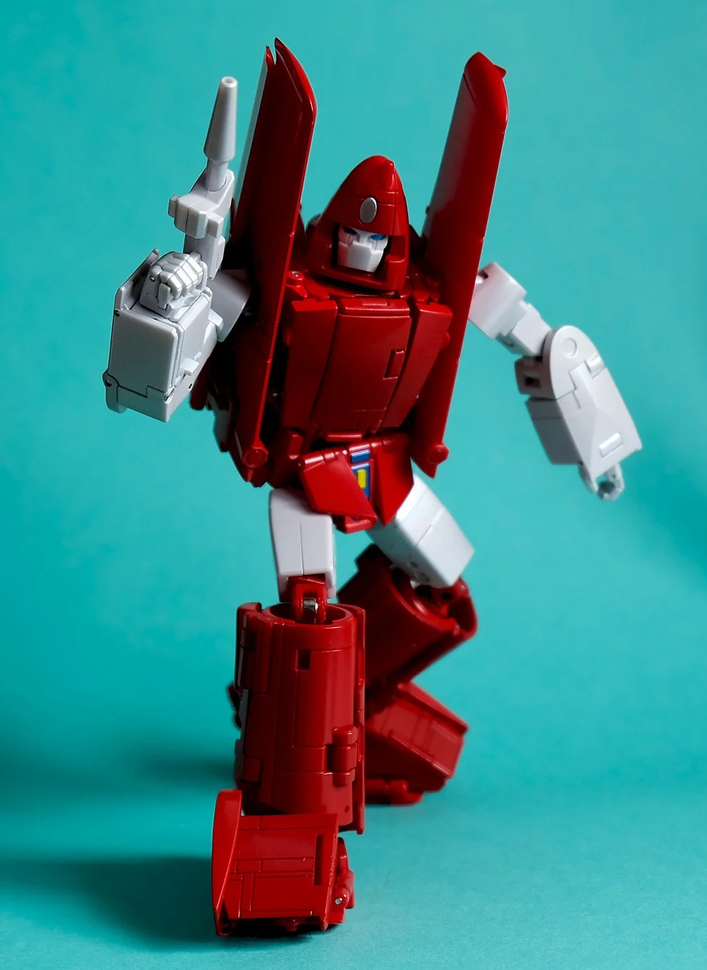 Fans Toys FT54 Warthog (Masterpiece Powerglide) Page 52 TFW2005 The 2005 Boards