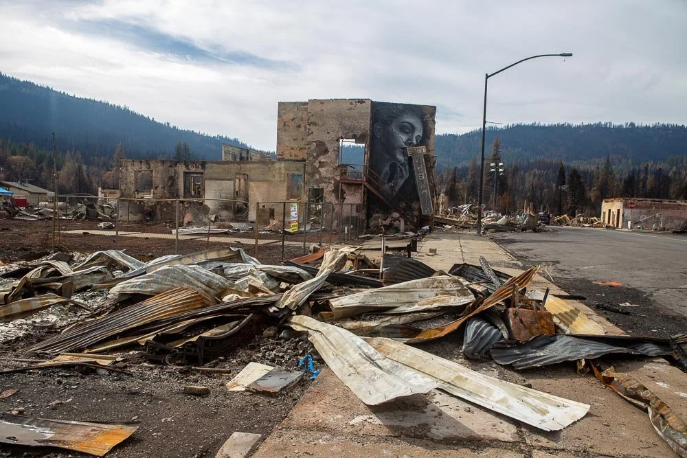 Looking Back at the Richmond Art Center Exhibition