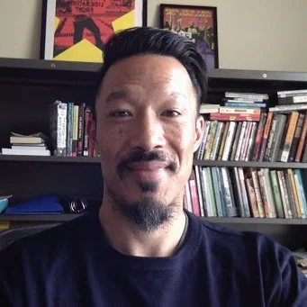 Roger Chung