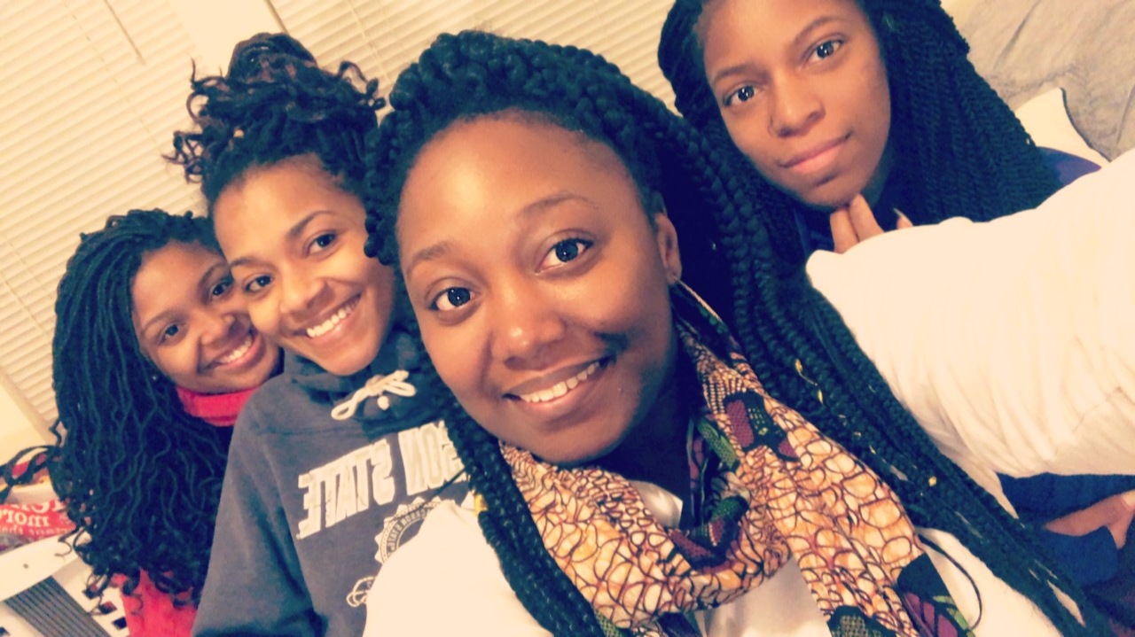 RENEE'S STORY: I TURNED MY LIFE AROUND AT IGNITE