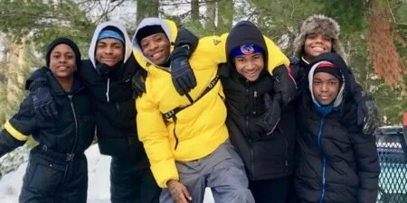 Donor Highlight - William G. McGowan Fund