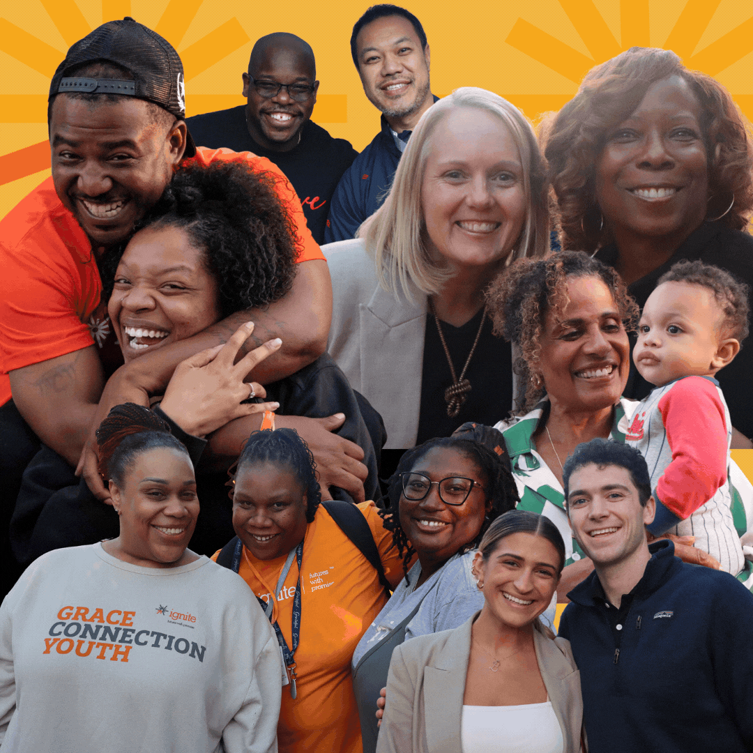 How Ignite Addresses the Needs of Chicago’s Growing Unhoused Student Population During the School Year 