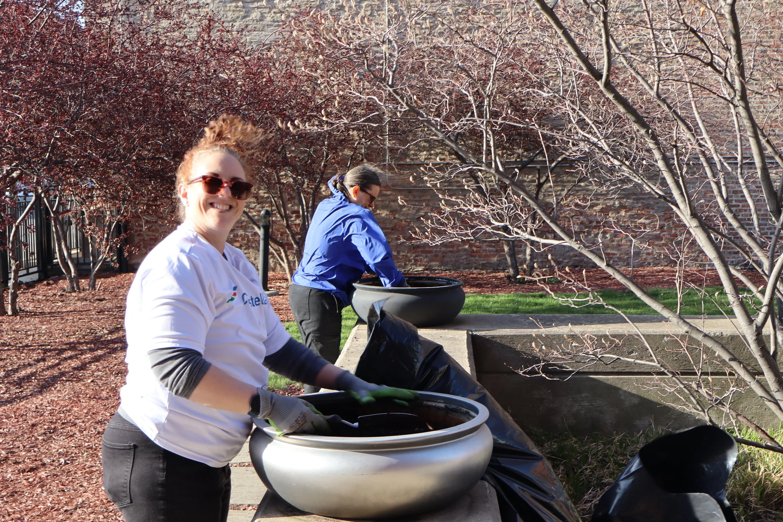 Open Invite Gardening at Belfort House (July)