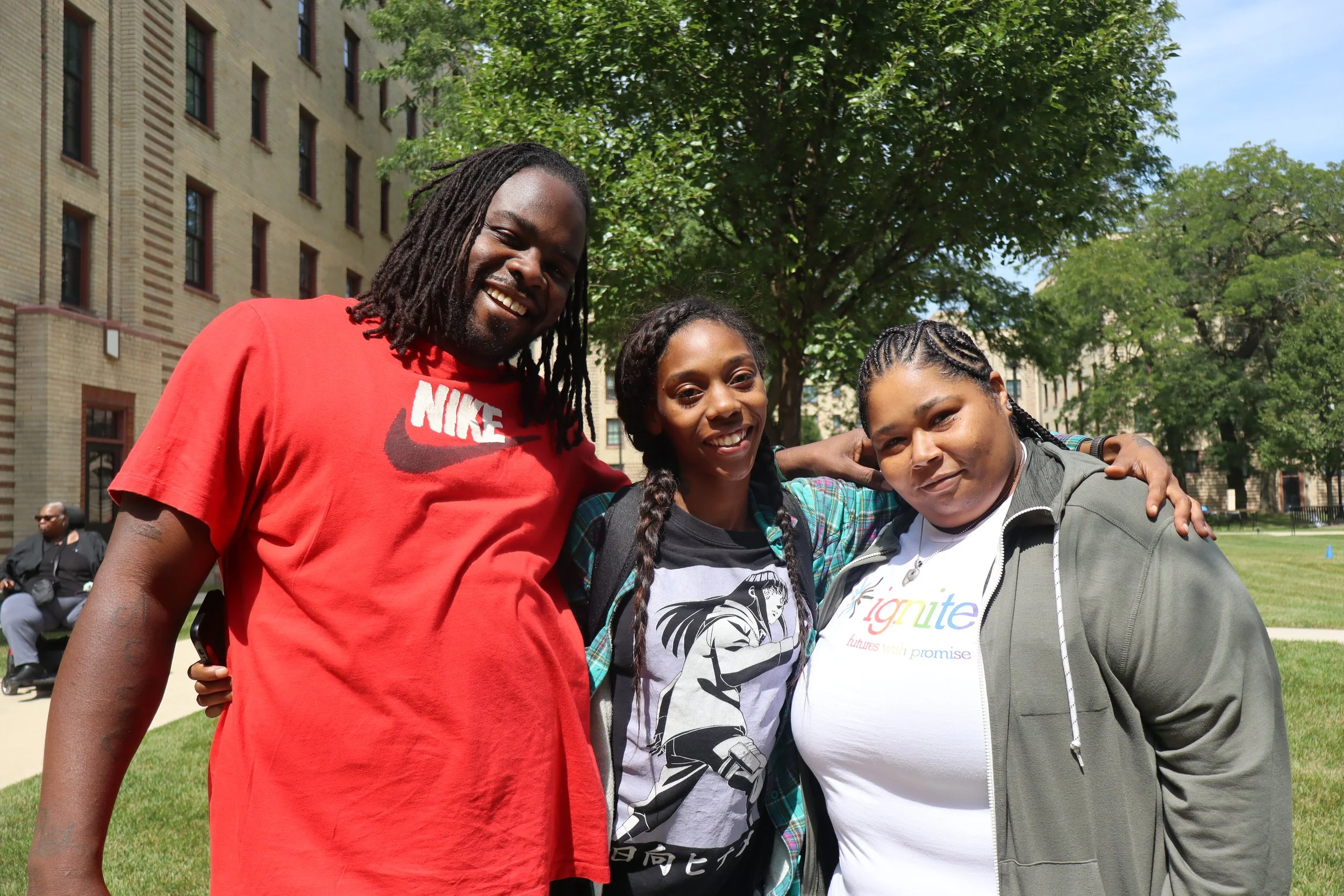 Back-to-School Carnival &amp; 50th Anniversary Kick-Off