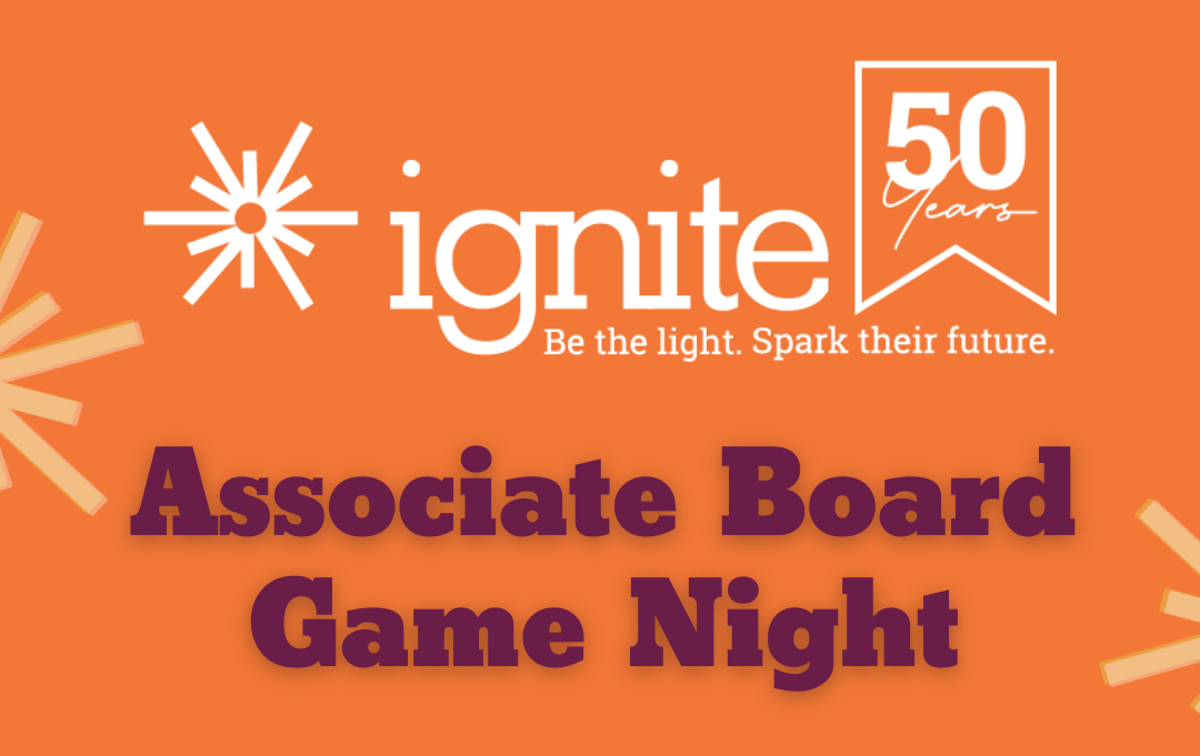Associate Board Game Night